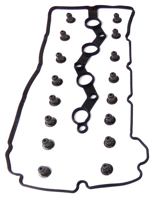 Full Gasket Set - 2011 Mitsubishi Lancer 2.4L Engine Parts # FGS1080ZE3