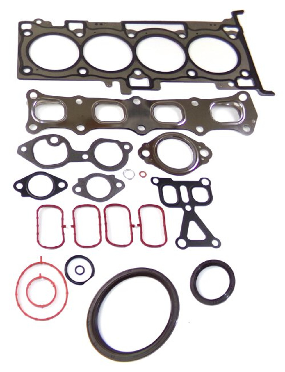 Full Gasket Set - 2016 Mitsubishi Outlander Sport 2.4L Engine Parts # FGS1080ZE11