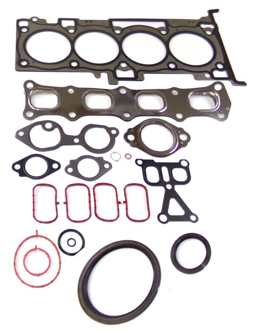 Full Gasket Set - 2010 Mitsubishi Outlander 2.4L Engine Parts # FGS1080ZE15