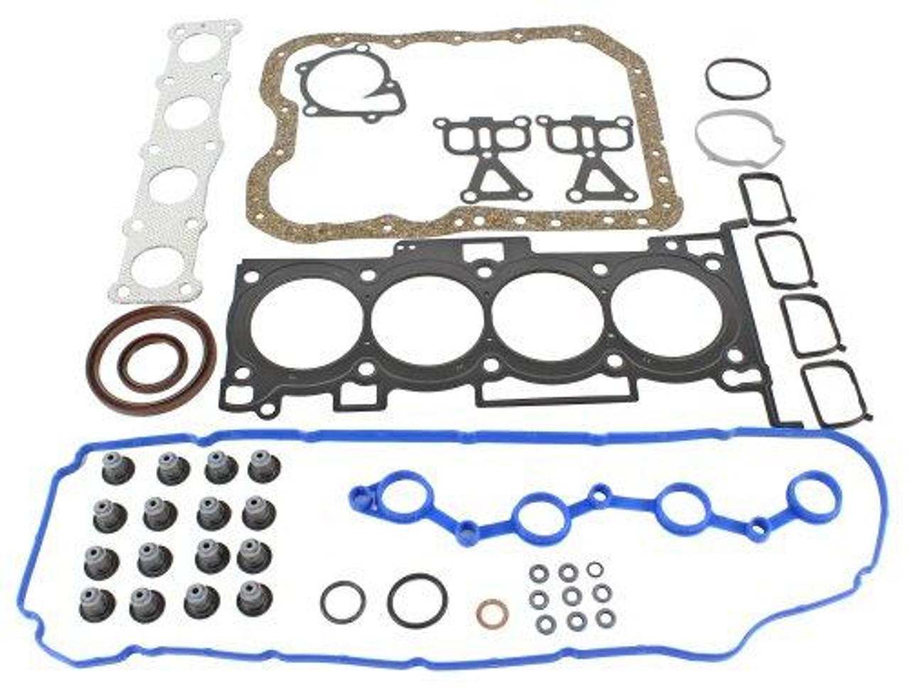 Full Gasket Set - 2009 Kia Optima 2.4L Engine Parts # FGS1081ZE13