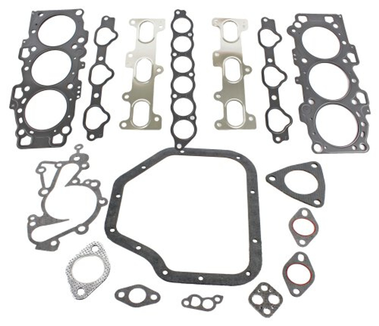 Full Gasket Set - 2008 Hyundai Santa Fe 2.7L Engine Parts # FGS1082ZE2