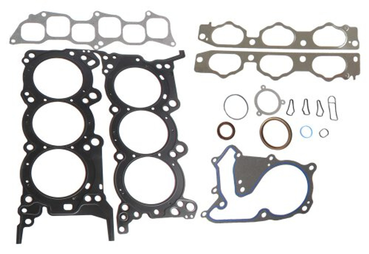 Full Gasket Set - 2006 Kia Sedona 3.8L Engine Parts # FGS1083ZE6