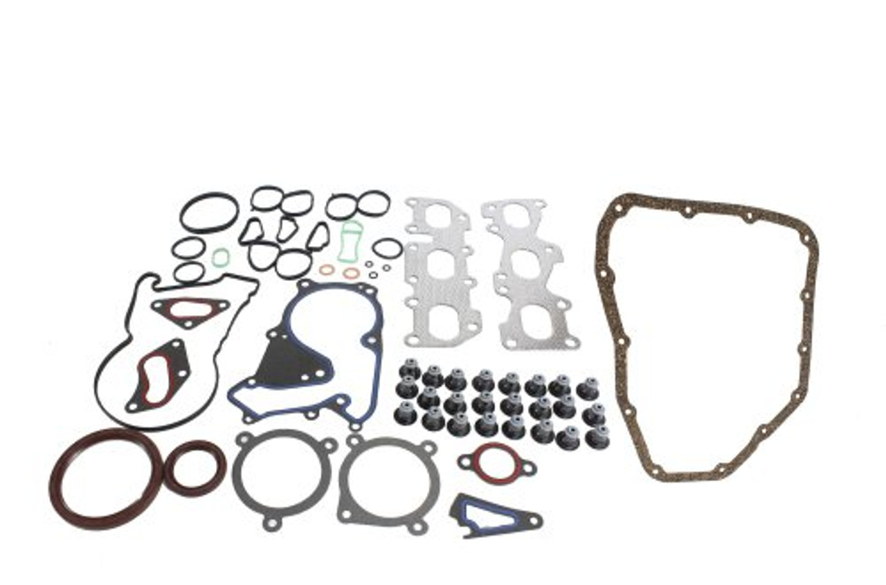 Full Gasket Set - 2010 Kia Sedona 3.8L Engine Parts # FGS1084ZE18