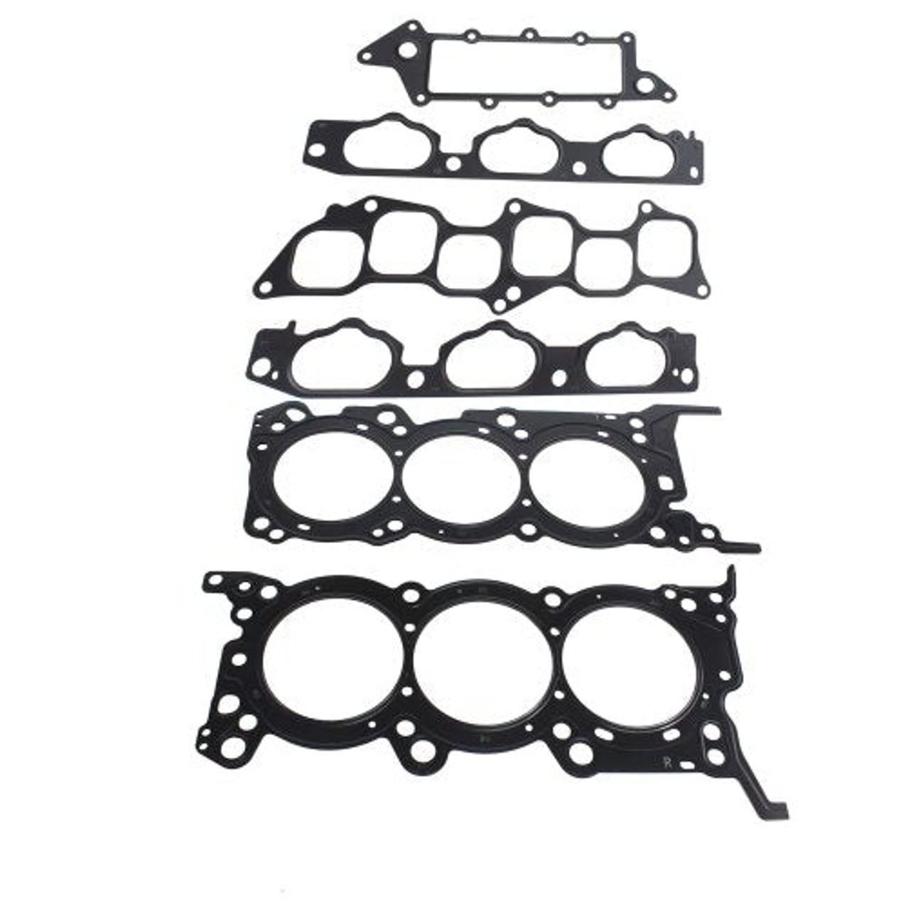Full Gasket Set - 2010 Kia Sedona 3.8L Engine Parts # FGS1084ZE18