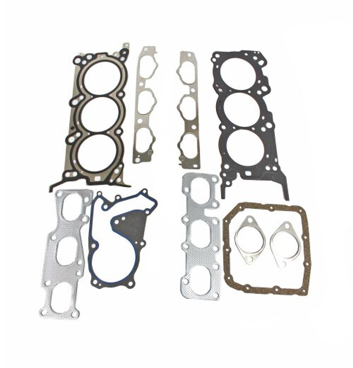 Full Gasket Set - 2011 Hyundai Genesis 3.8L Engine Parts # FGS1085ZE3