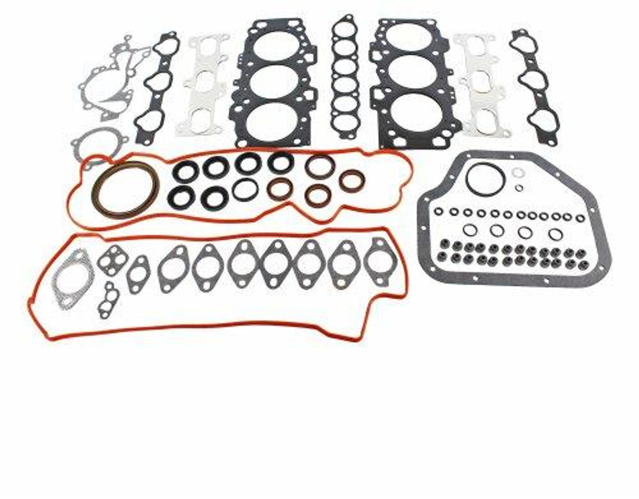 Full Gasket Set - 2008 Kia Optima 2.7L Engine Parts # FGS1089ZE5