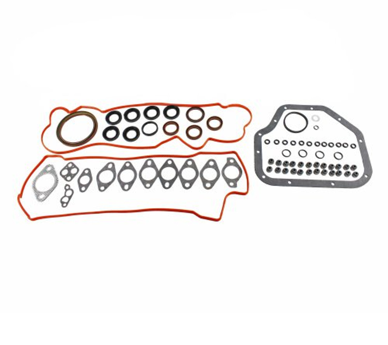 Full Gasket Set - 2008 Kia Optima 2.7L Engine Parts # FGS1089ZE5
