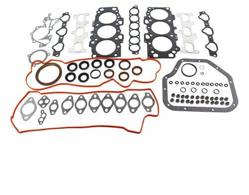 Full Gasket Set - 2008 Kia Rondo 2.7L Engine Parts # FGS1089ZE9