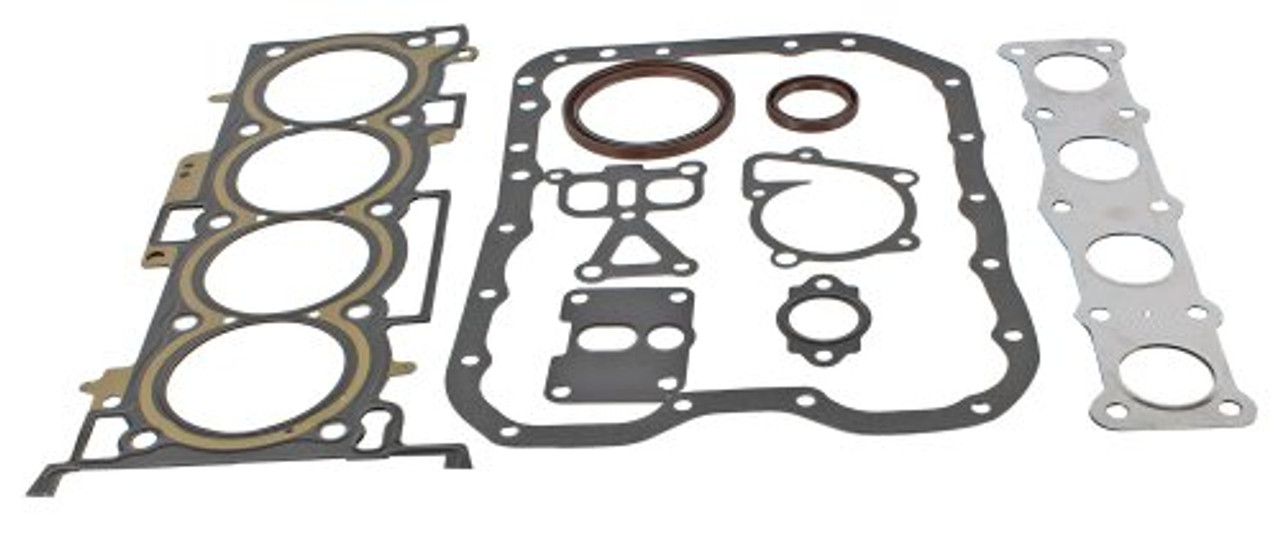 Full Gasket Set - 2012 Kia Sorento 2.4L Engine Parts # FGS1091ZE11