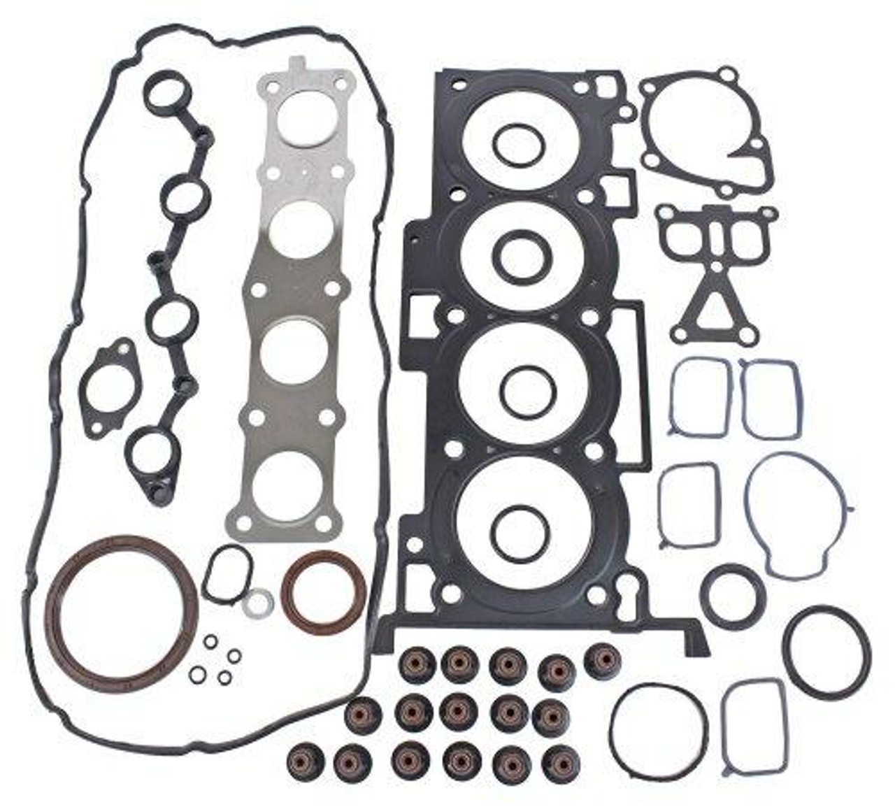 Full Gasket Set - 2012 Hyundai Tucson 2.0L Engine Parts # FGS1098ZE2