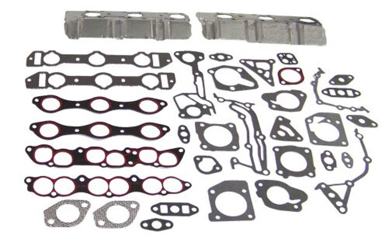 Full Gasket Set - 1991 Chrysler LeBaron 3.0L Engine Parts # FGS1125ZE3