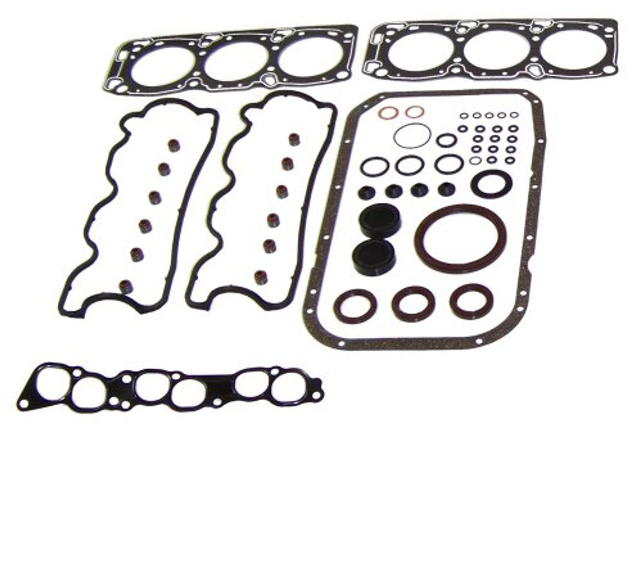 Full Gasket Set - 2000 Chrysler Voyager 3.0L Engine Parts # FGS1125ZE10