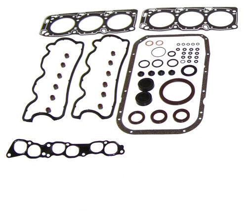 Full Gasket Set - 1992 Hyundai Sonata 3.0L Engine Parts # FGS1125ZE67