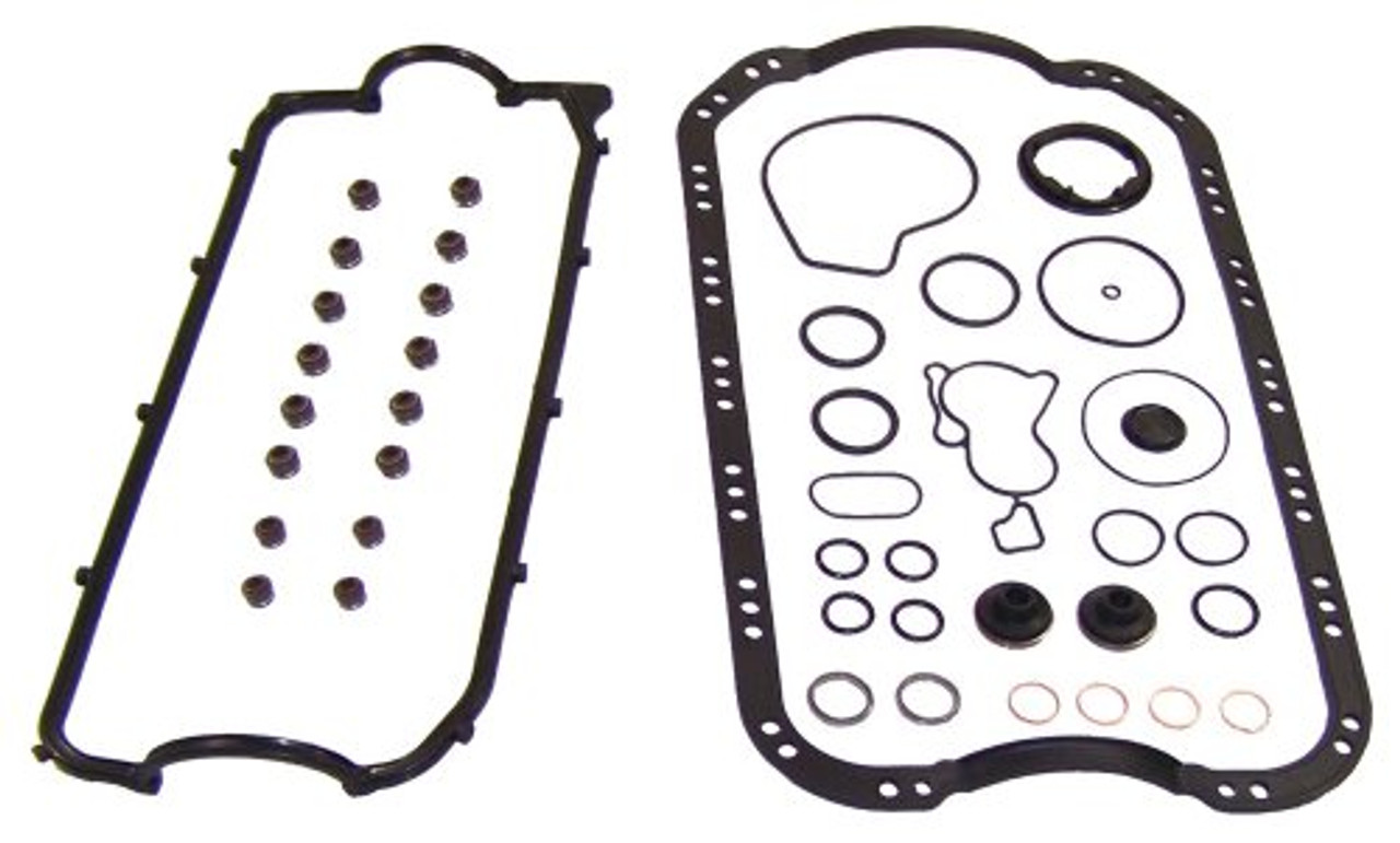 Full Gasket Set - 1986 Honda Civic 1.5L Engine Parts # FGS2000ZE6