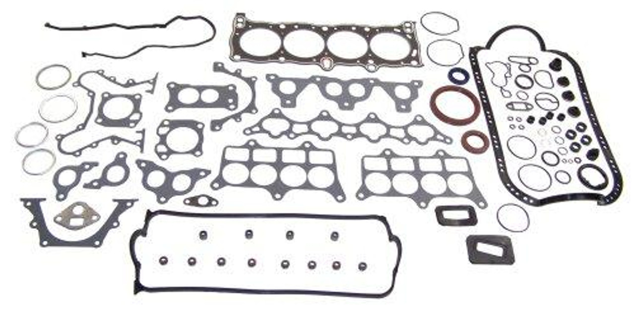 Full Gasket Set - 1986 Honda Accord 2.0L Engine Parts # FGS2006ZE1