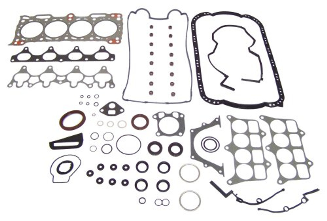 Full Gasket Set - 1988 Honda Prelude 2.0L Engine Parts # FGS2009ZE1