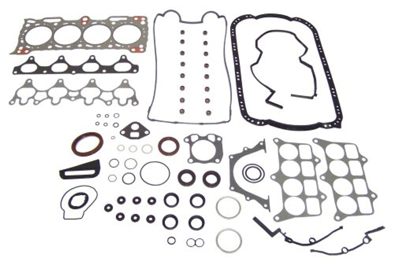 Full Gasket Set - 1989 Honda Prelude 2.0L Engine Parts # FGS2009ZE2