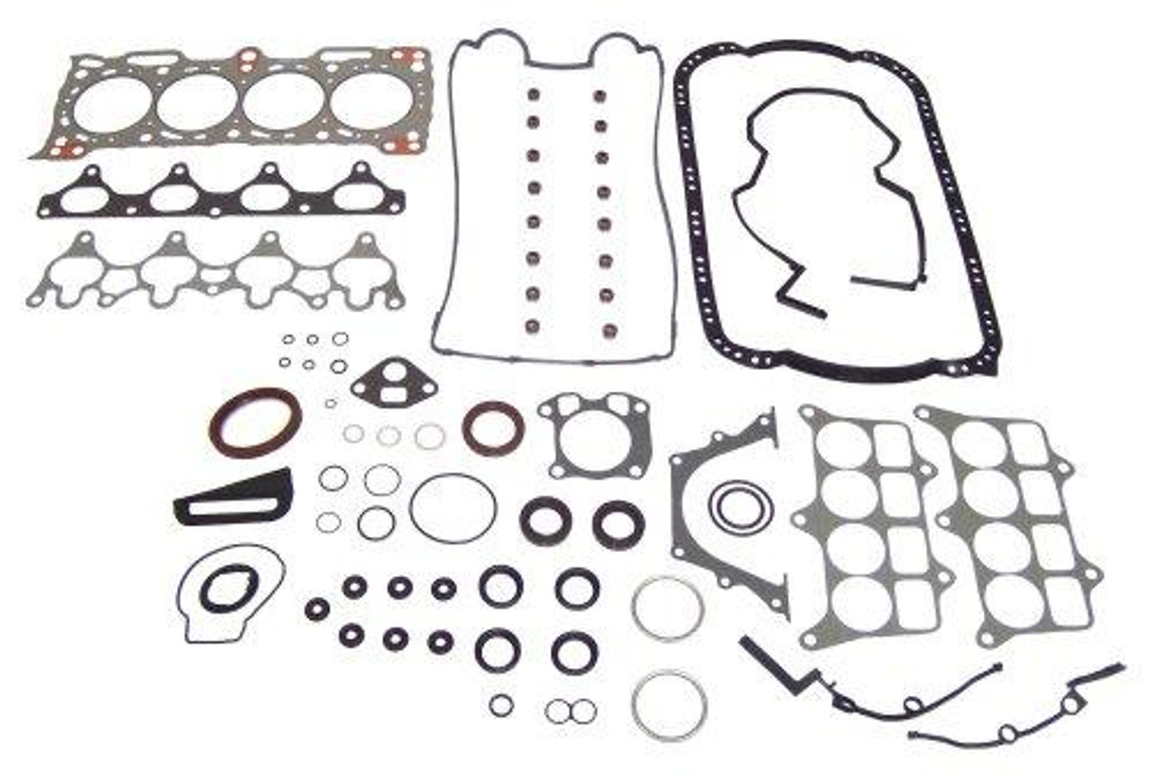 Full Gasket Set - 1990 Honda Prelude 2.0L Engine Parts # FGS2009ZE3