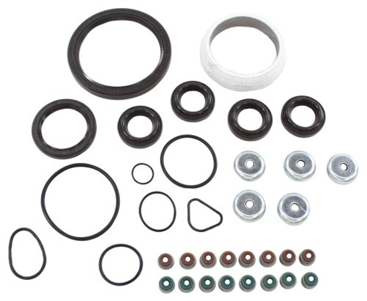 Full Gasket Set - 2003 Honda S2000 2.0L Engine Parts # FGS2010ZE4