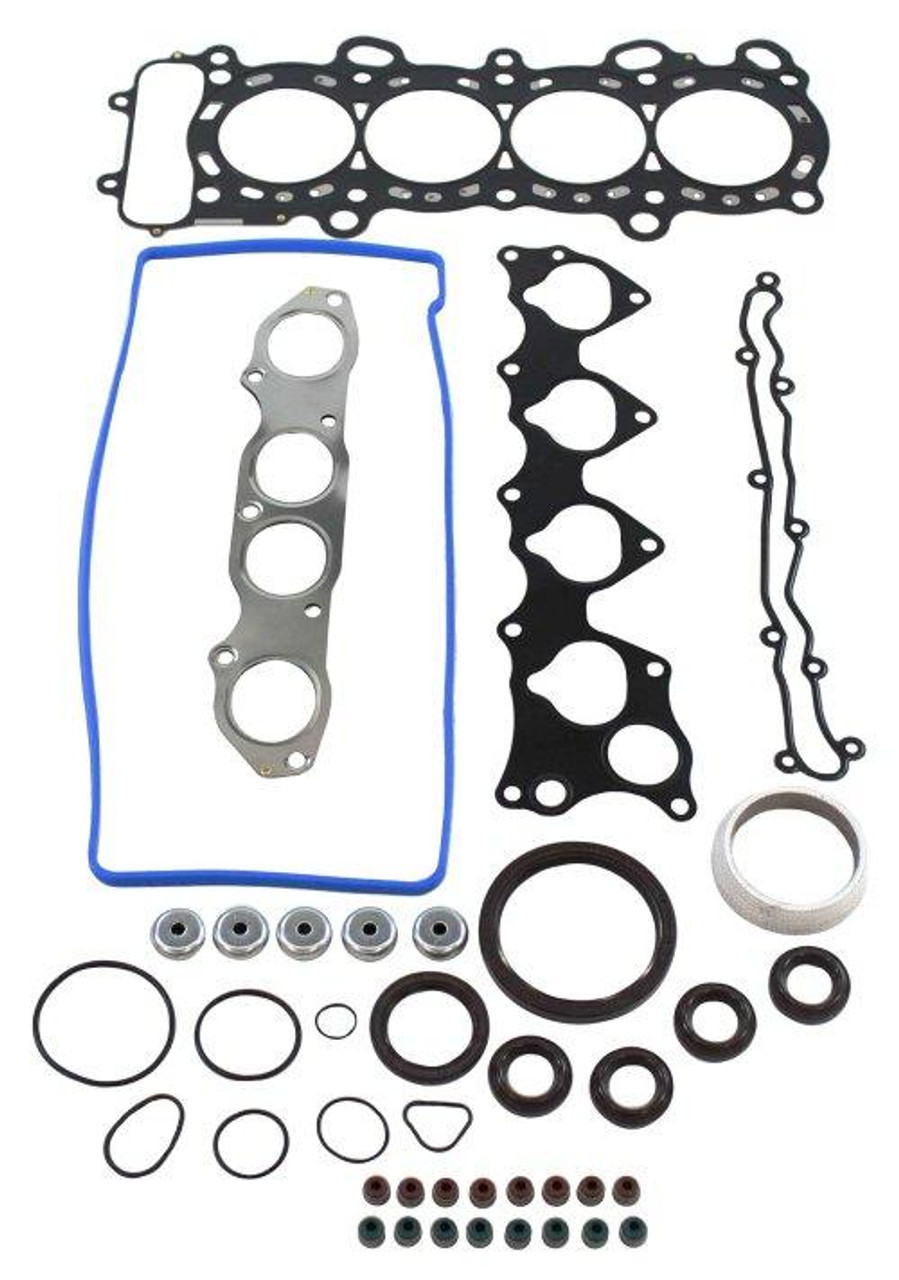 Full Gasket Set - 2008 Honda S2000 2.2L Engine Parts # FGS2010ZE9