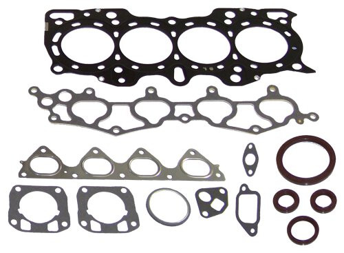 Full Gasket Set - 1990 Acura Integra 1.8L Engine Parts # FGS2012ZE1
