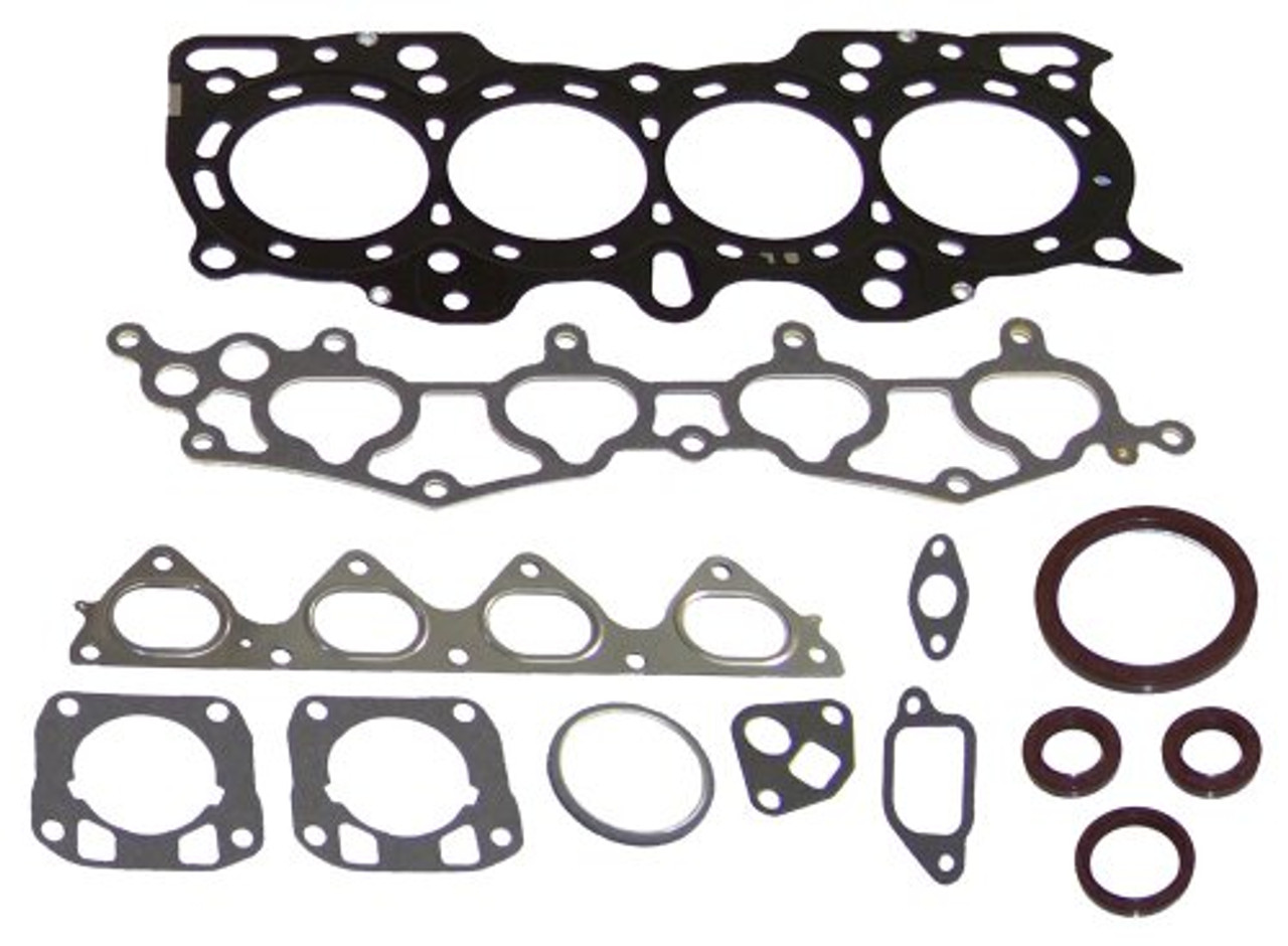 Full Gasket Set - 1992 Acura Integra 1.8L Engine Parts # FGS2012ZE3