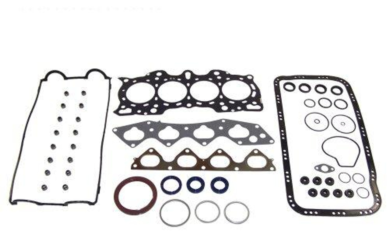Full Gasket Set - 2000 Acura Integra 1.8L Engine Parts # FGS2013ZE5