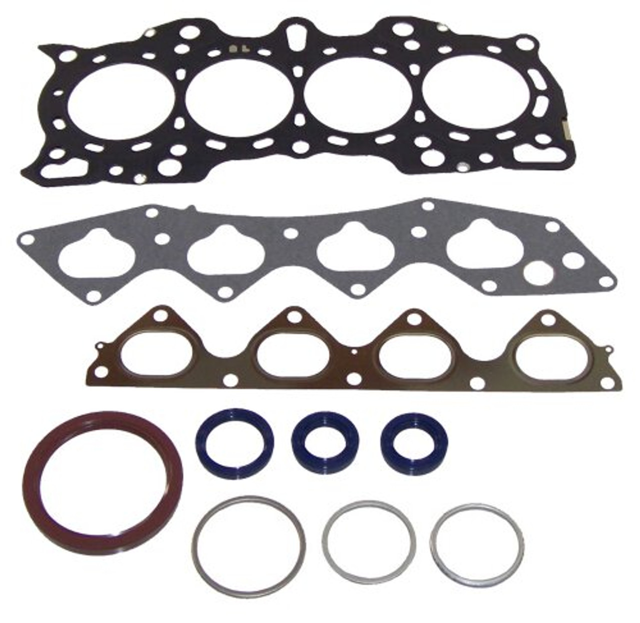 Full Gasket Set - 2000 Acura Integra 1.8L Engine Parts # FGS2013ZE5