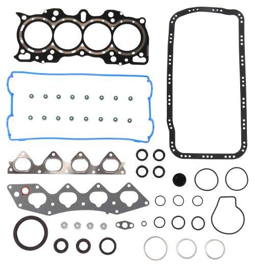 Full Gasket Set - 1999 Honda CR-V 2.0L Engine Parts # FGS2015ZE3