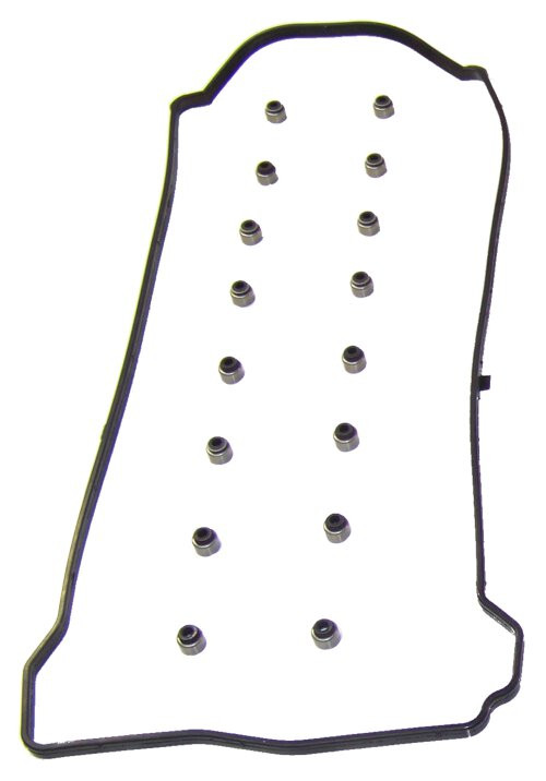 Full Gasket Set - 2002 Acura RSX 2.0L Engine Parts # FGS2016ZE1