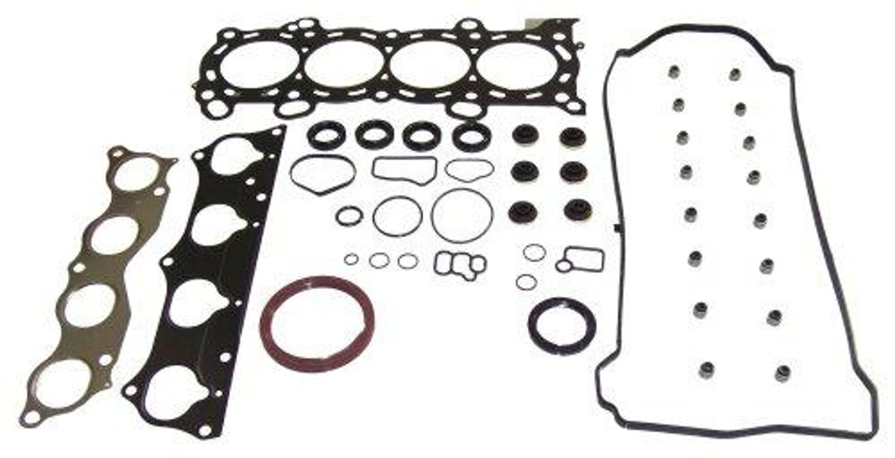 Full Gasket Set - 2003 Acura RSX 2.0L Engine Parts # FGS2016ZE2