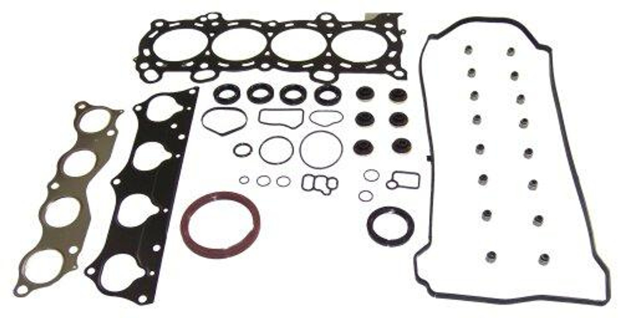 Full Gasket Set - 2005 Acura RSX 2.0L Engine Parts # FGS2016ZE4