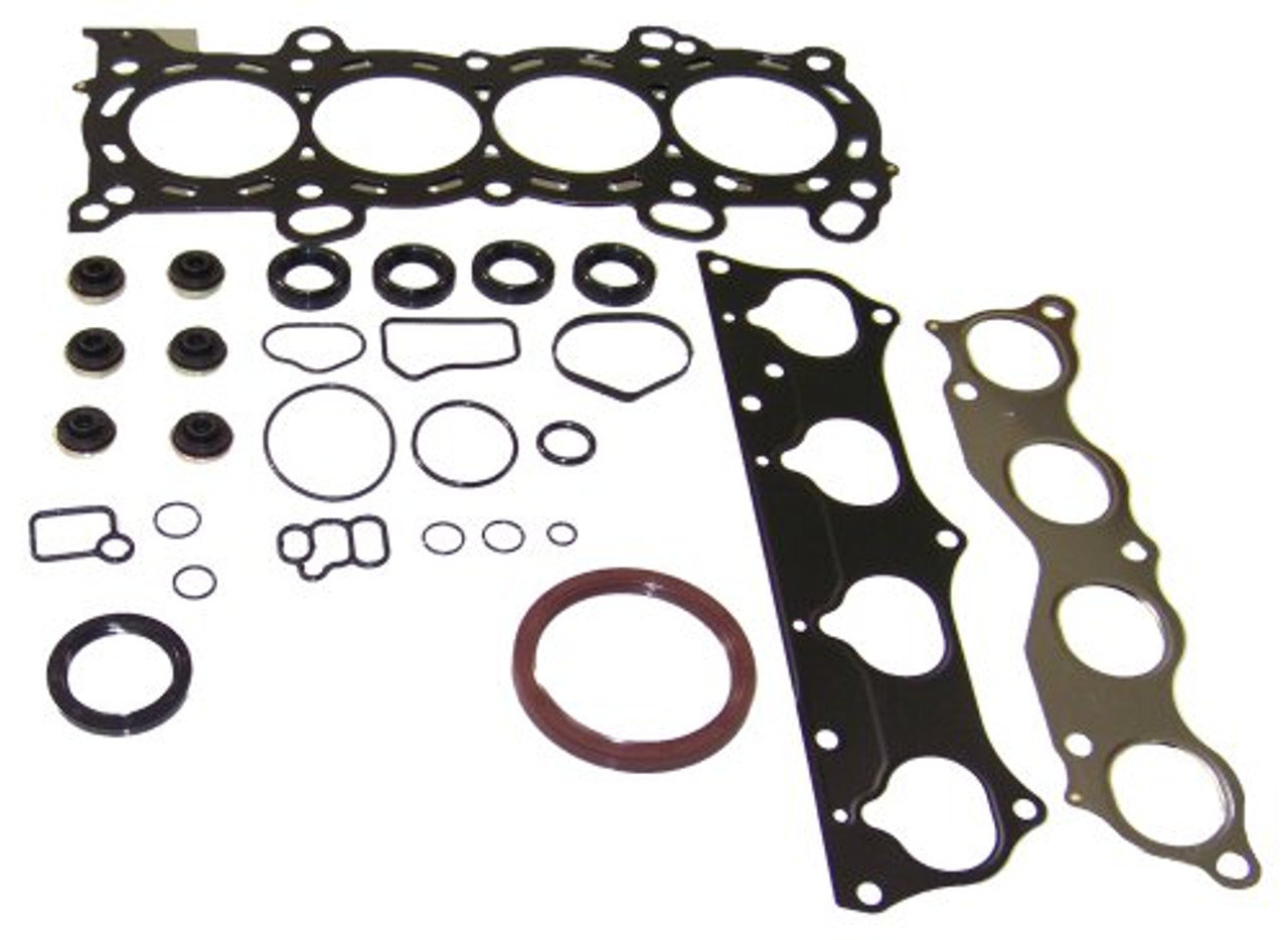 Full Gasket Set - 2005 Acura RSX 2.0L Engine Parts # FGS2016ZE4