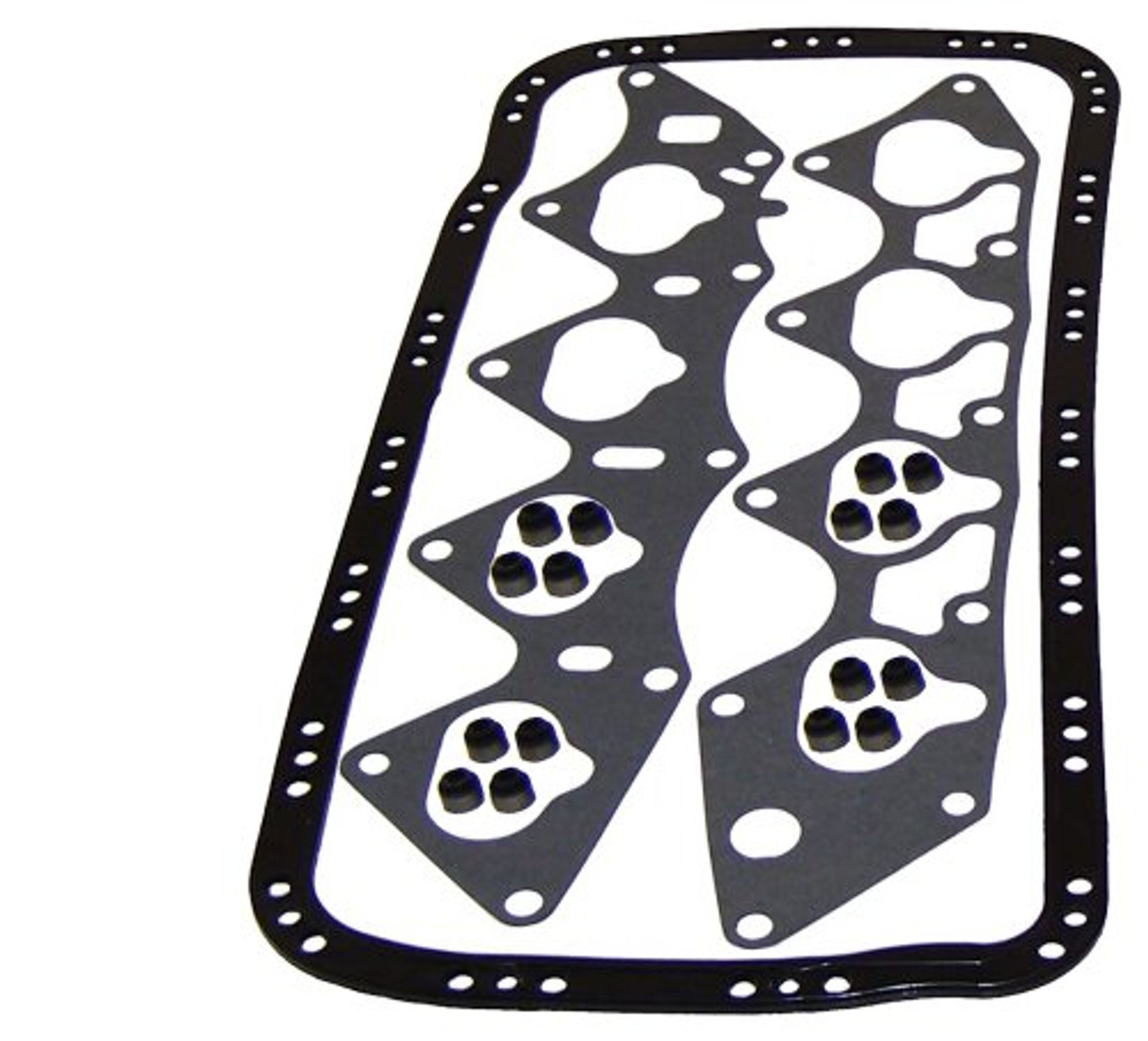 Full Gasket Set - 1993 Acura Integra 1.7L Engine Parts # FGS2017ZE2