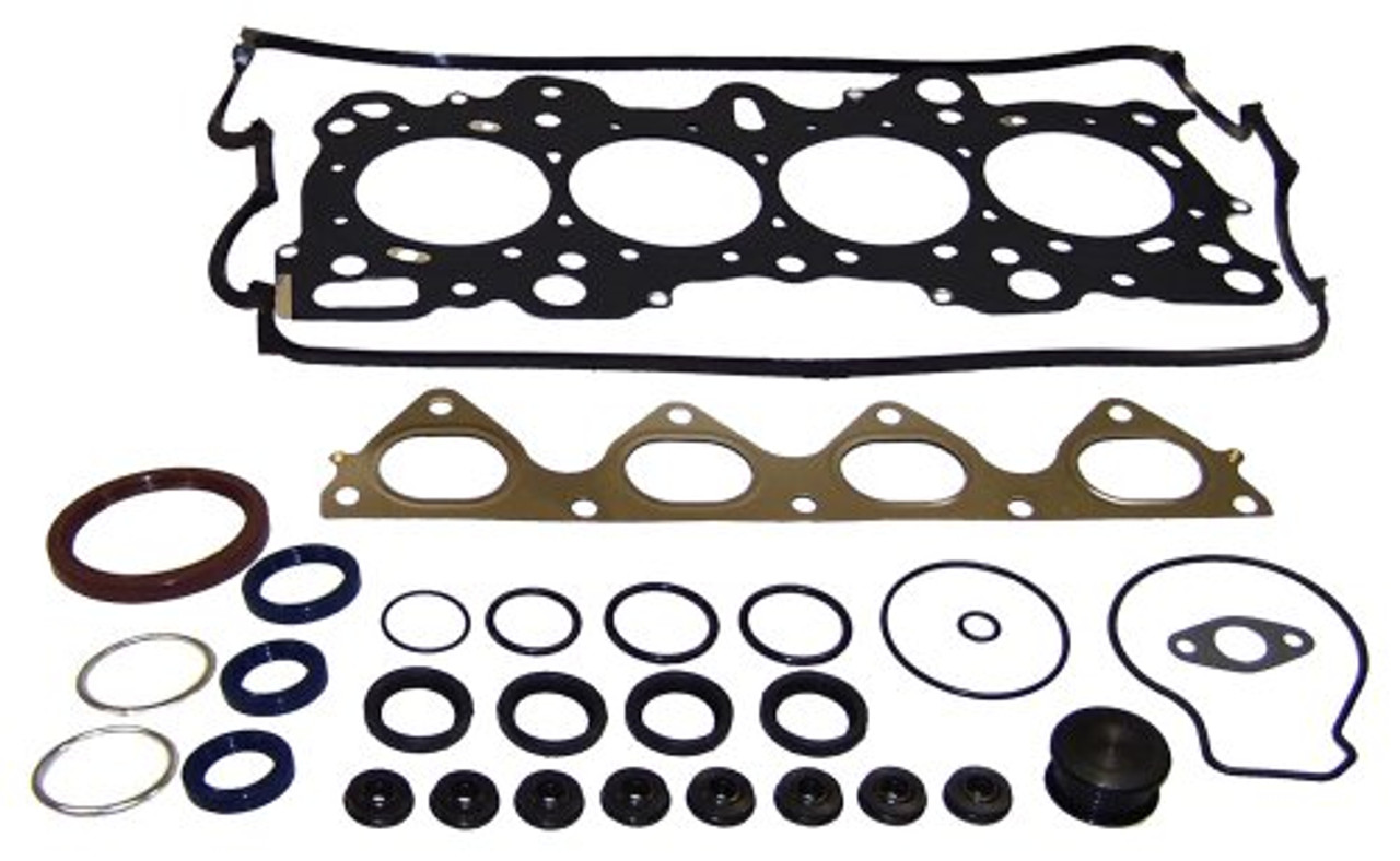 Full Gasket Set - 1996 Acura Integra 1.8L Engine Parts # FGS2017ZE5