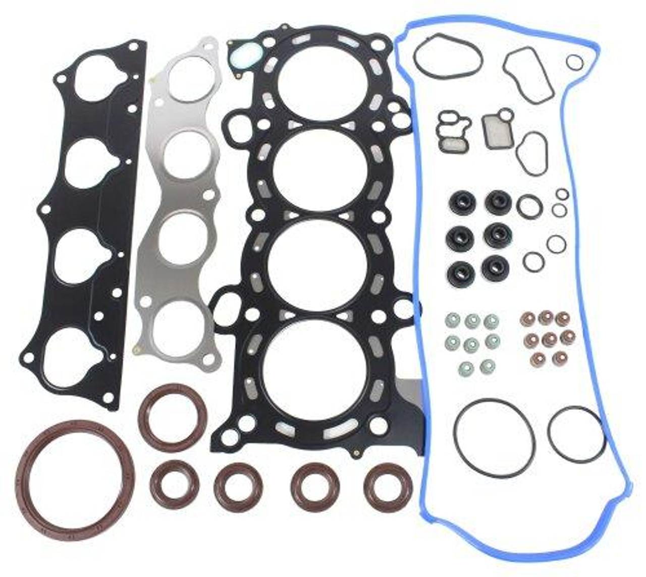 Full Gasket Set - 2004 Acura RSX 2.0L Engine Parts # FGS2018ZE3