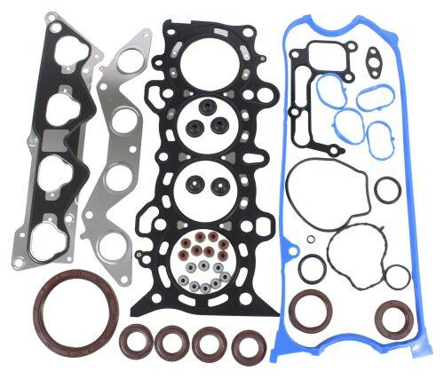 Full Gasket Set - 2003 Honda Civic 1.7L Engine Parts # FGS2021ZE4
