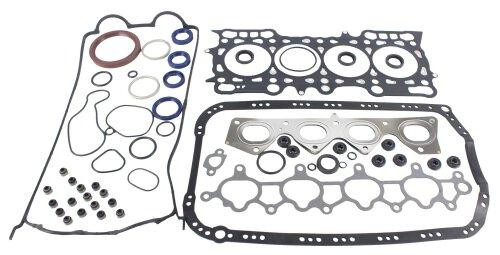 Full Gasket Set - 1993 Honda Prelude 2.2L Engine Parts # FGS2023ZE1