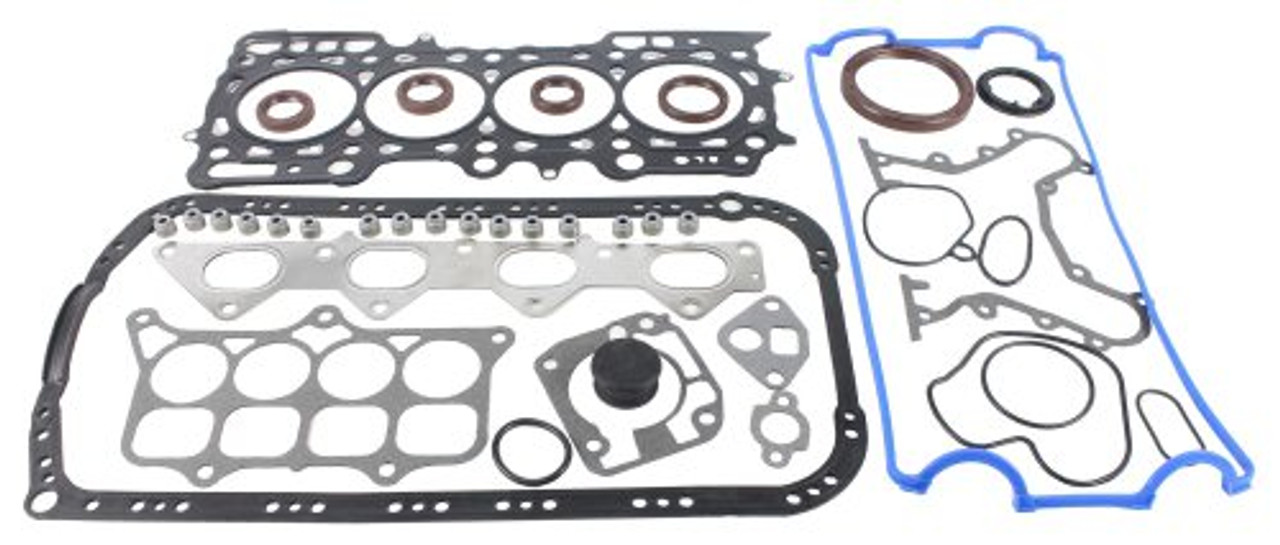 Full Gasket Set - 1993 Honda Prelude 2.3L Engine Parts # FGS2025ZE2