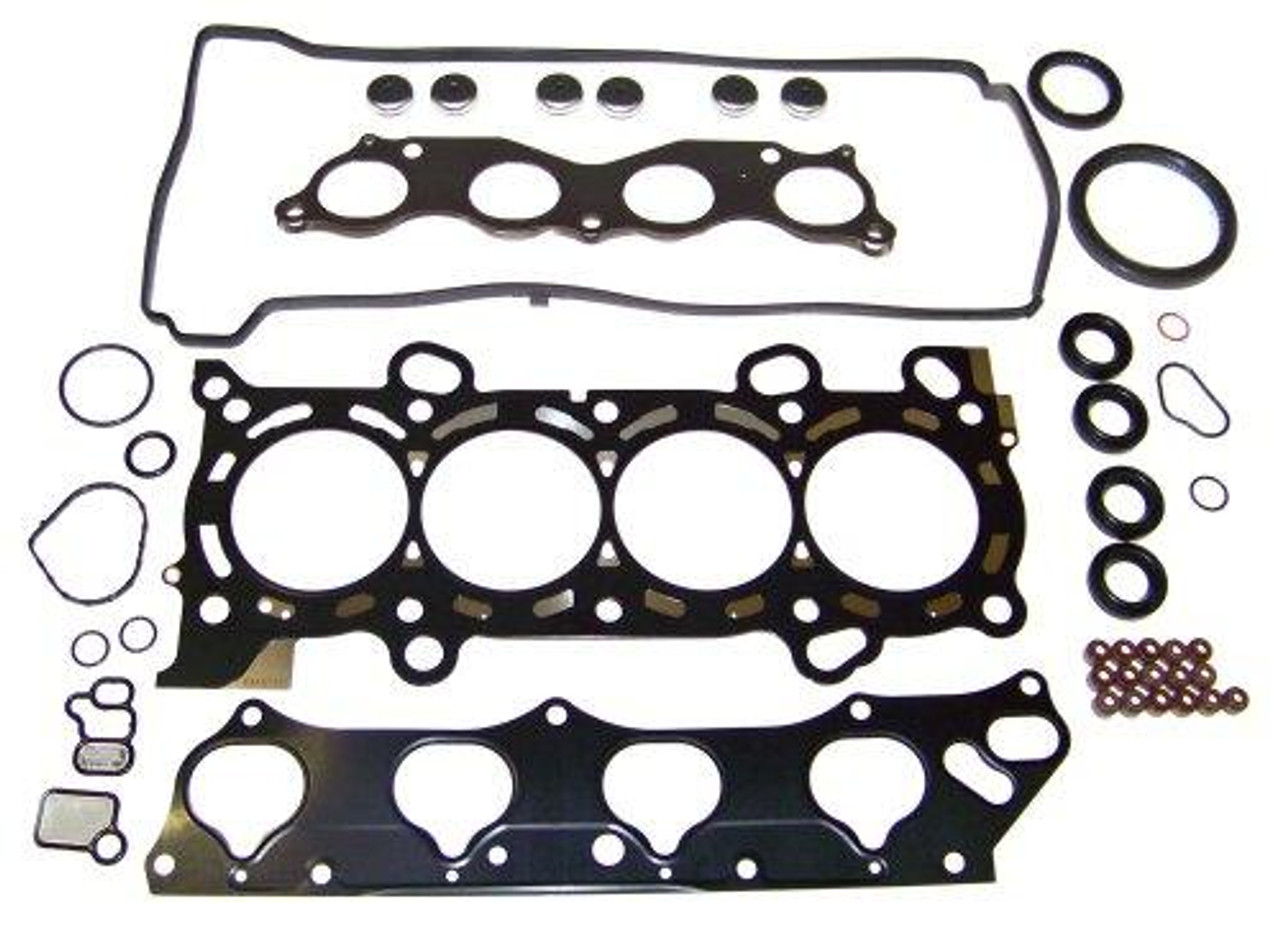 Full Gasket Set - 2006 Honda Element 2.4L Engine Parts # FGS2028ZE17