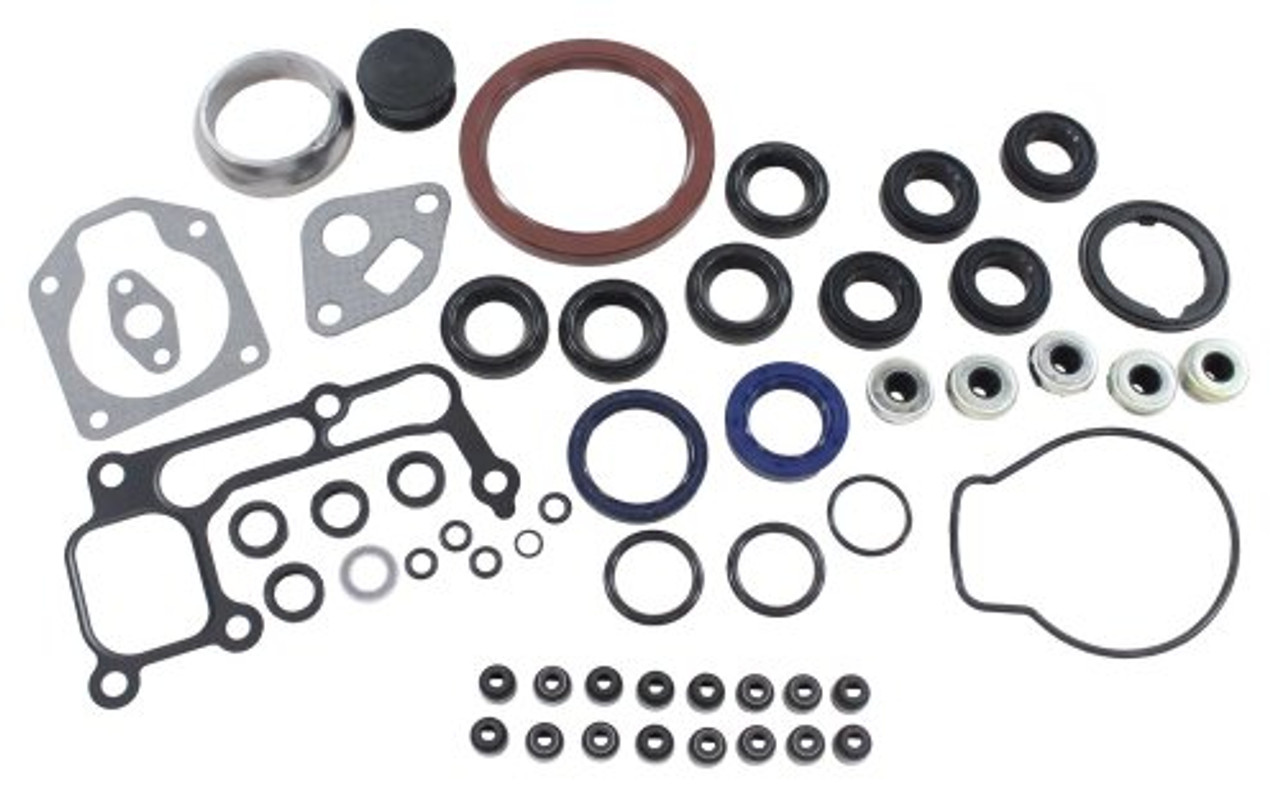 Full Gasket Set - 2001 Honda Civic 1.7L Engine Parts # FGS2033ZE1