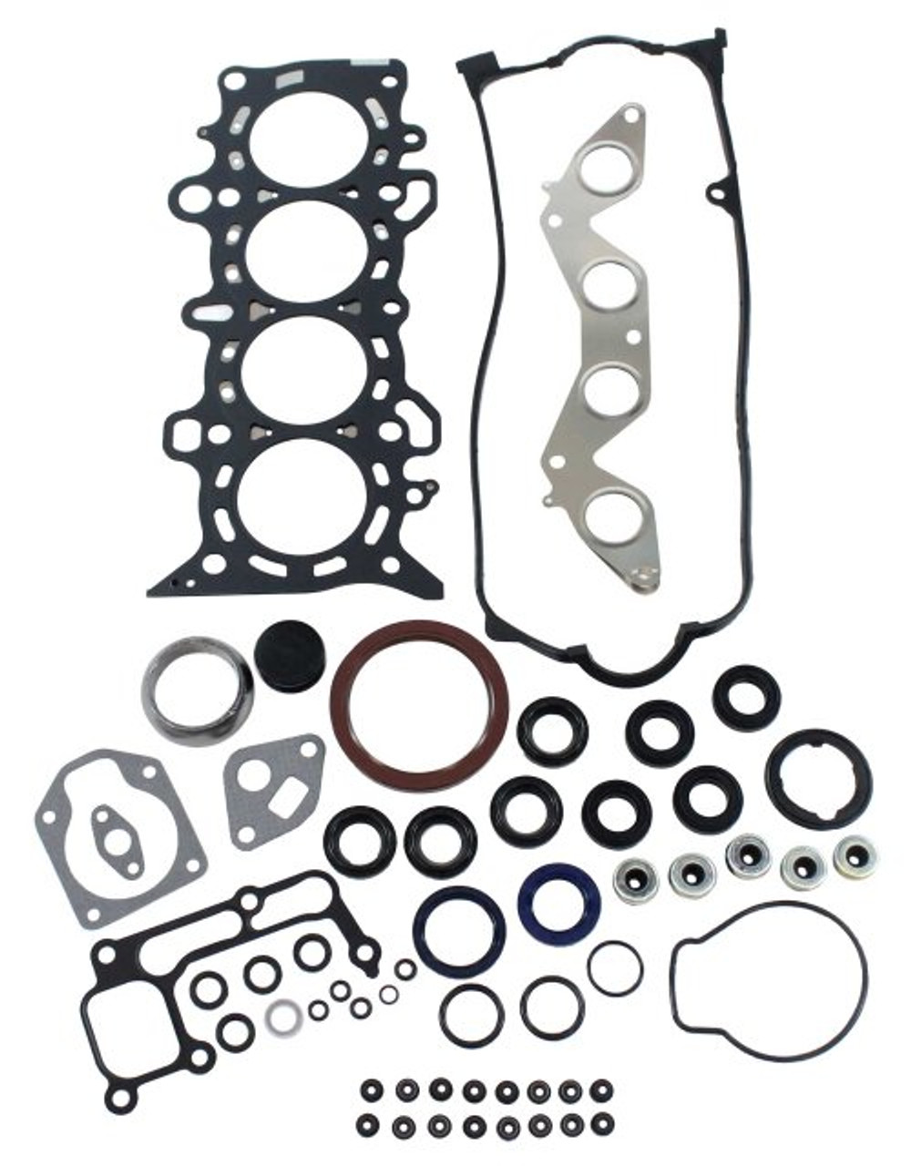 Full Gasket Set - 2001 Honda Civic 1.7L Engine Parts # FGS2033ZE1