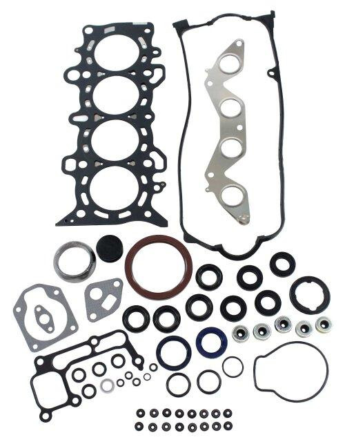 Full Gasket Set - 2002 Honda Civic 1.7L Engine Parts # FGS2033ZE3