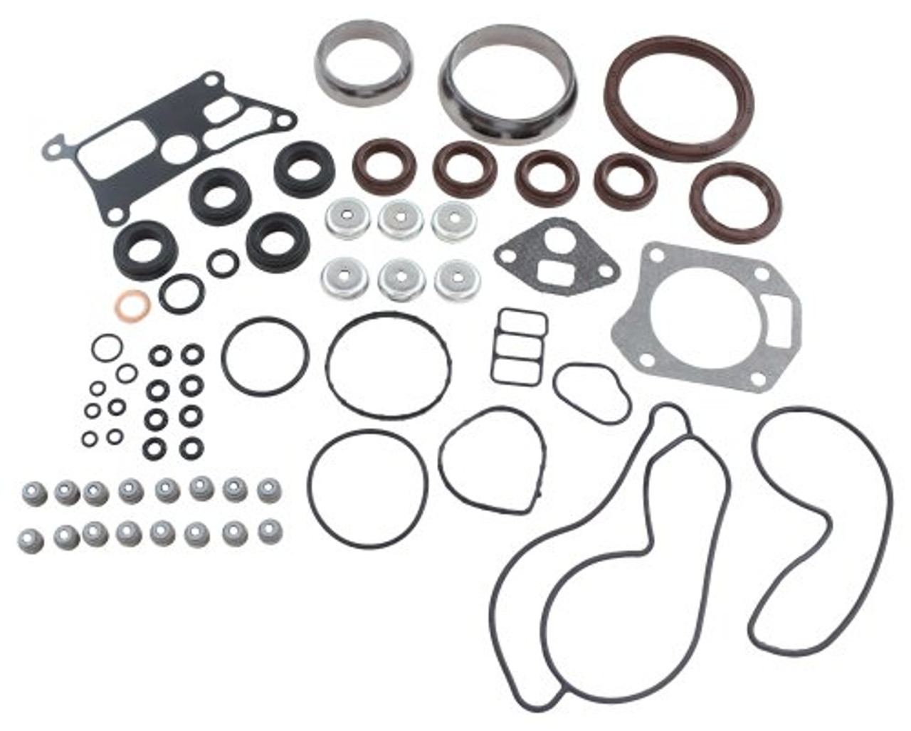 Full Gasket Set - 2011 Honda Civic 2.0L Engine Parts # FGS2036ZE6