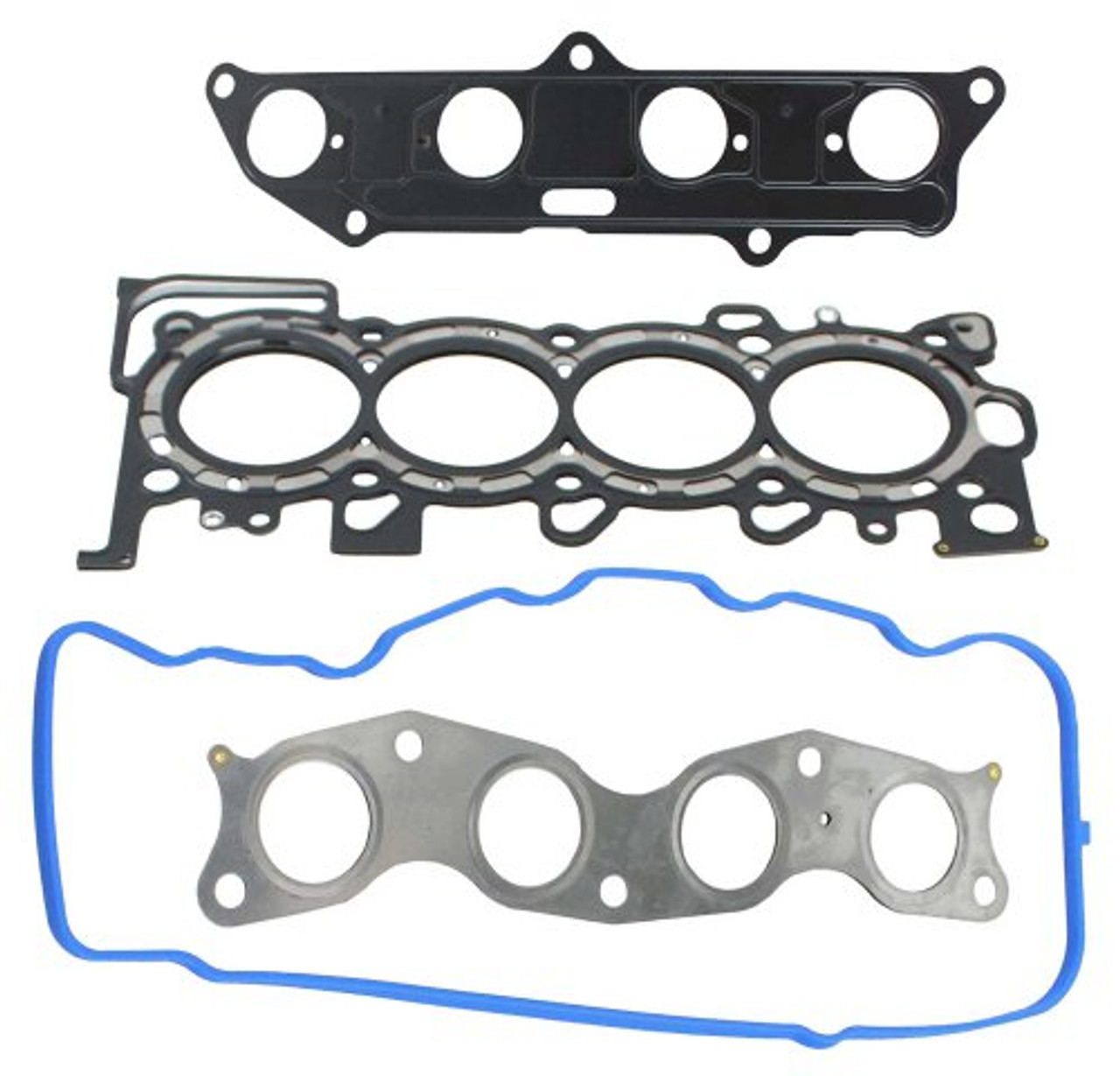 Full Gasket Set - 2007 Honda Fit 1.5L Engine Parts # FGS2038ZE1