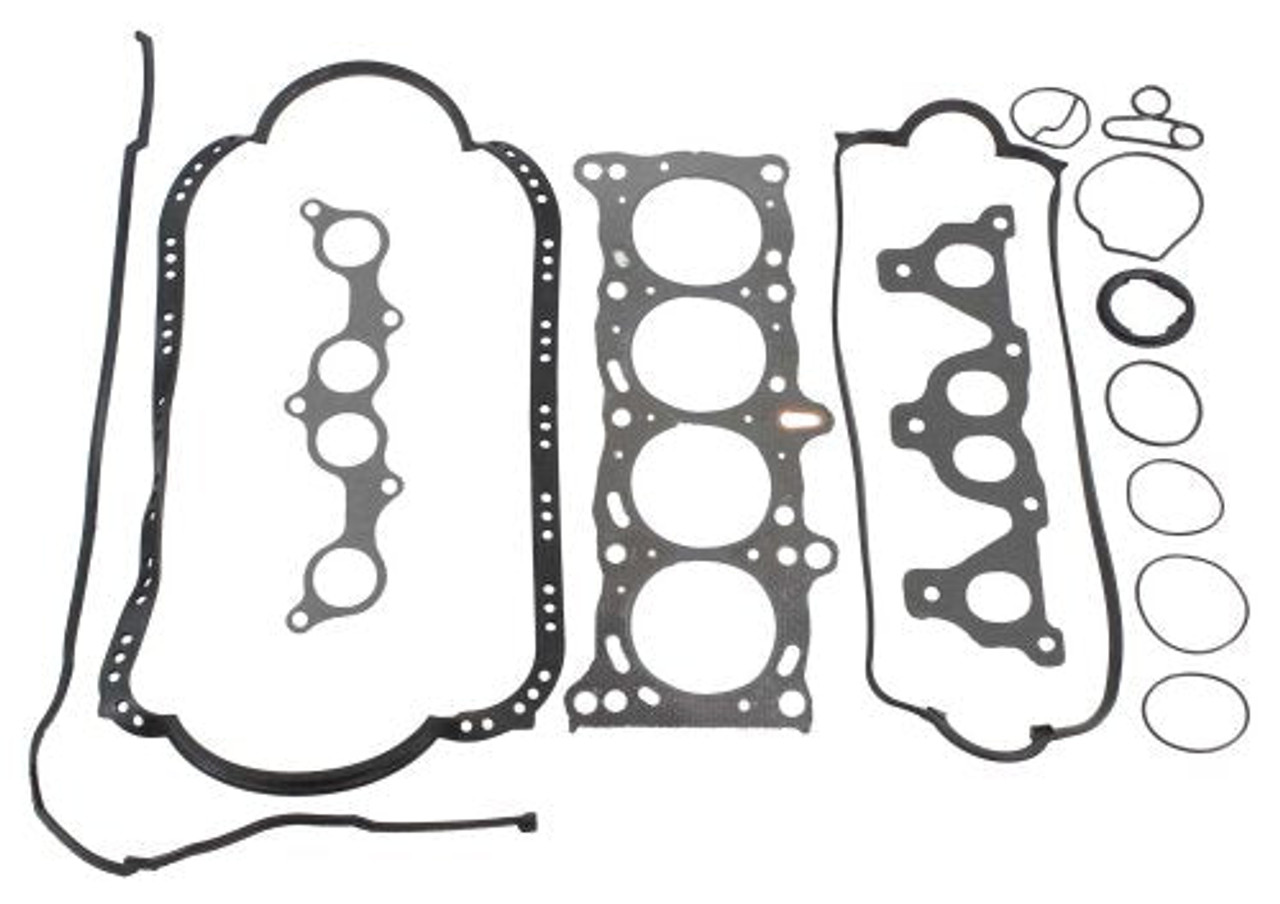 Full Gasket Set - 1987 Honda Prelude 1.8L Engine Parts # FGS2041ZE1