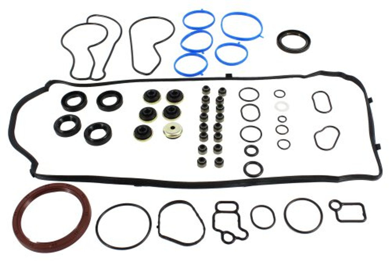 Full Gasket Set - 2012 Honda Accord 2.4L Engine Parts # FGS2042ZE14