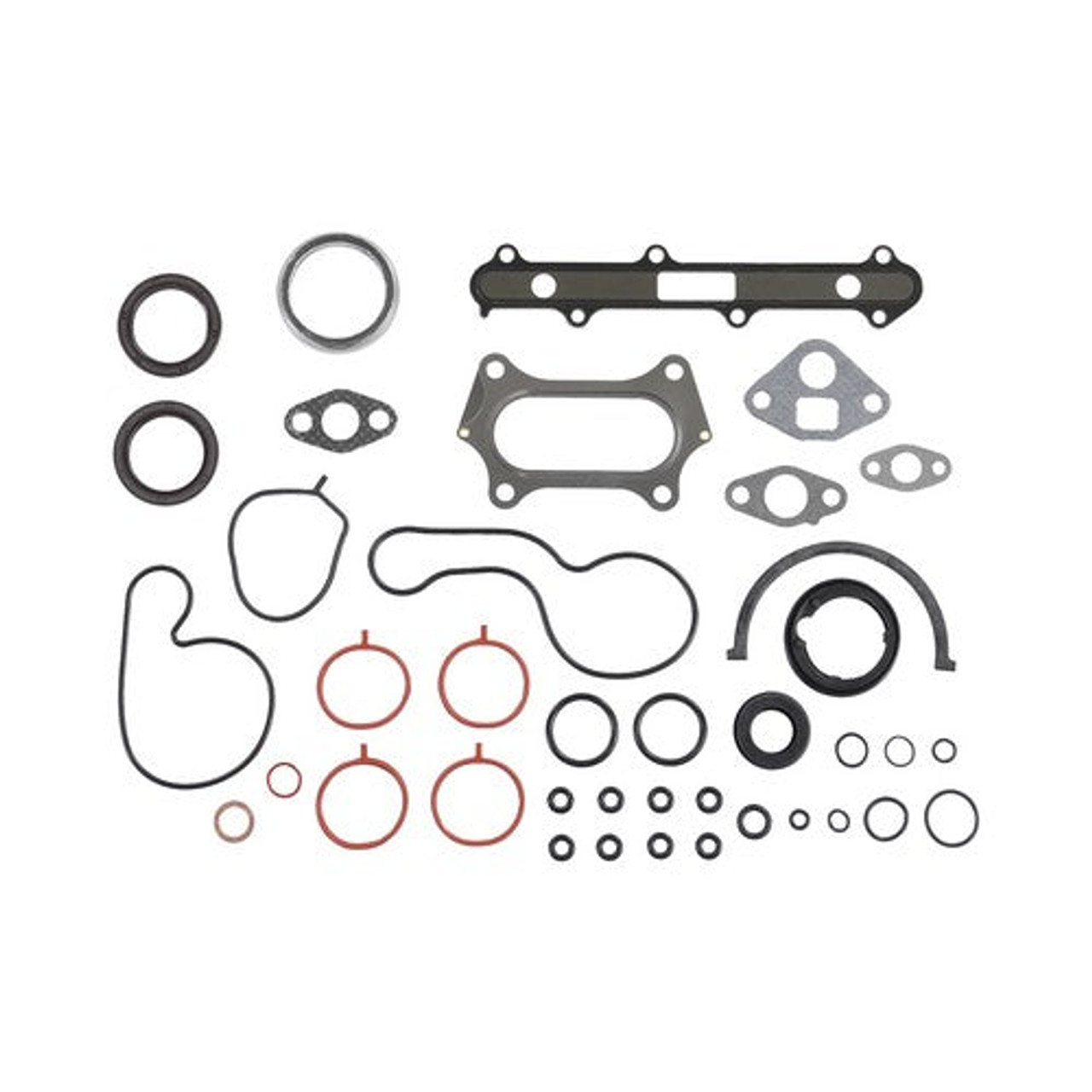 Full Gasket Set - 2009 Honda Fit 1.5L Engine Parts # FGS2043ZE7