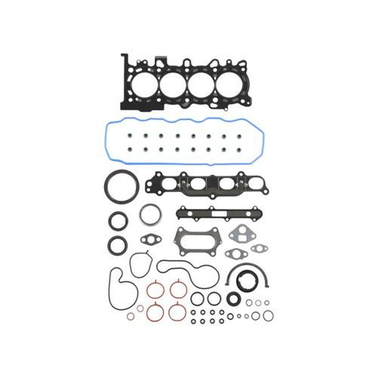 Full Gasket Set - 2012 Honda Fit 1.5L Engine Parts # FGS2043ZE10