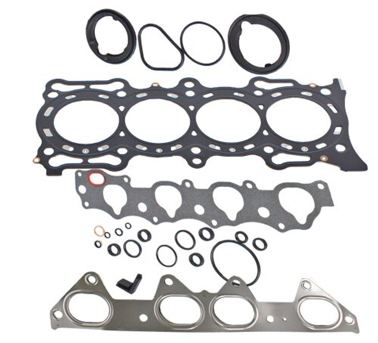 Full Gasket Set - 1997 Isuzu Oasis 2.2L Engine Parts # FGS2045ZE9